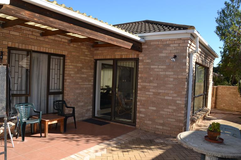 3 Bedroom Property for Sale in Heather Park Western Cape